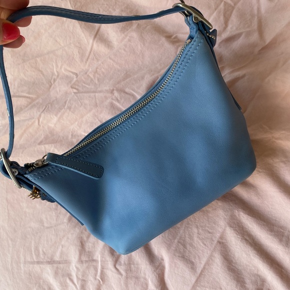 Coach Legacy 9596 Demi Shoulder Mini Bag - Picture 5 of 9